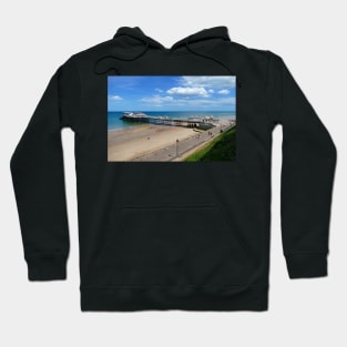 Cromer, Norfolk Hoodie